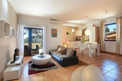 Haus Olivija 1