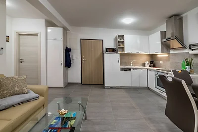 Ferienwohnung Lana