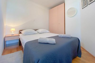 Vakantieappartement Gezinsvakantie Umag