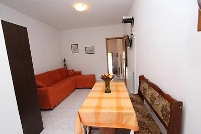 Appartement Vacances avec la famille Rovinj