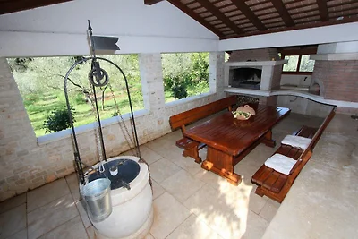 Casa San Pruti