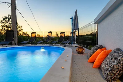 Appartamento Vacanza con famiglia Paradiz