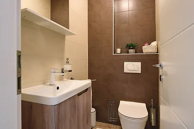 Vakantieappartement Gezinsvakantie Medulin