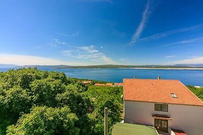 Appartamento Vacanza con famiglia Crikvenica