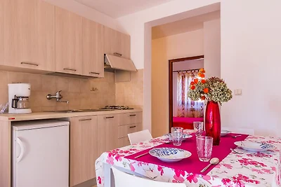 Ferienwohnung Raspberry