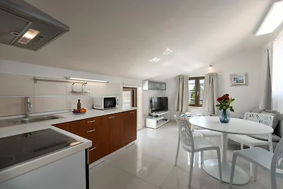 Residence Mala 1