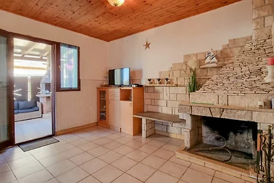 Ferienhaus Sveti Ivan