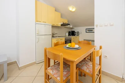 Apartment Petak 2