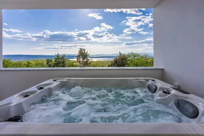 Casa vacanze Vacanza di relax Crikvenica