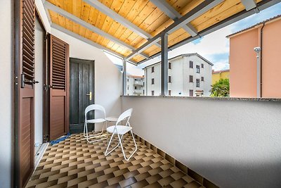 Vakantieappartement Gezinsvakantie Baska