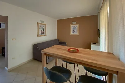 Apartment David 1