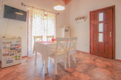 Vakantieappartement Gezinsvakantie Novigrad