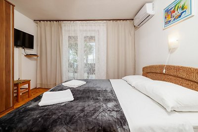 Vakantieappartement Gezinsvakantie Biograd na Moru