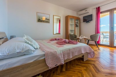 Vakantieappartement Gezinsvakantie Crikvenica