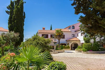 Vakantieappartement Gezinsvakantie Medulin