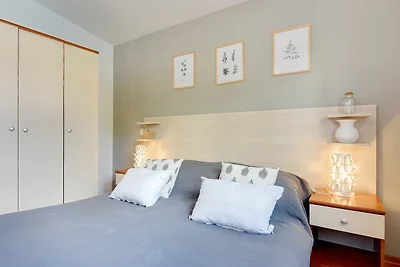 Vakantieappartement Gezinsvakantie Medulin