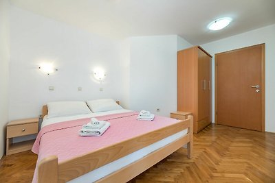 Vakantieappartement Gezinsvakantie Baska