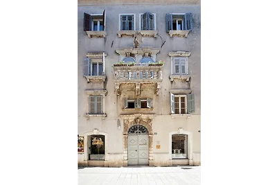 Apartment Barocco