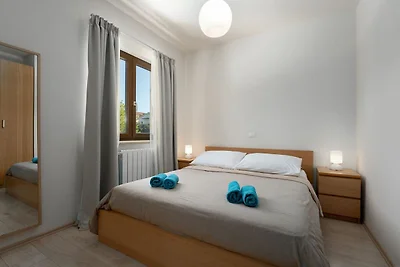Residence Mala 3