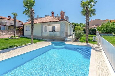 Casa vacanze Vacanza di relax Buzinija