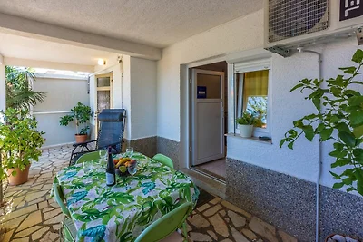 Apartment Azur 2