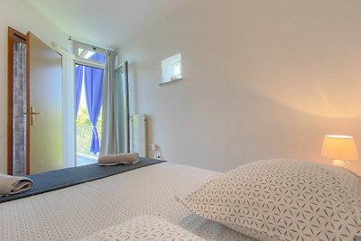 Vakantieappartement Gezinsvakantie Umag