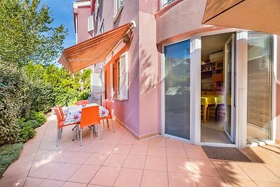 Vakantieappartement Gezinsvakantie Baska