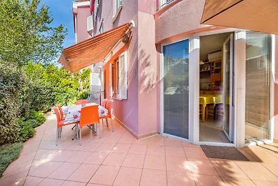 Villa Lovorka 2