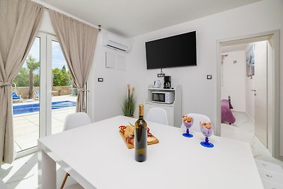 Vakantieappartement Gezinsvakantie Kras