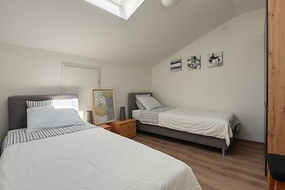 Vakantieappartement Gezinsvakantie Fažana