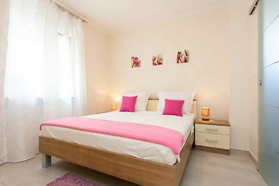 Appartement Dante