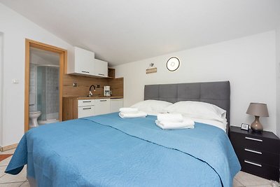 Vakantieappartement Gezinsvakantie Crikvenica