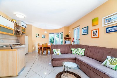 Vakantieappartement Gezinsvakantie Baska