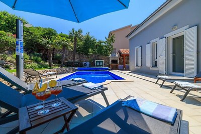 Casa vacanze Vacanza di relax Crikvenica