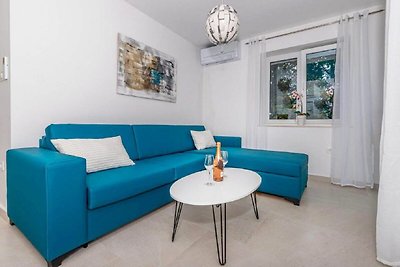 Vakantieappartement Gezinsvakantie Crikvenica