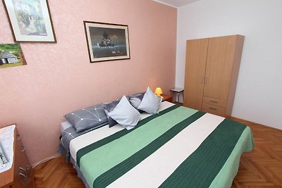 Vakantieappartement Gezinsvakantie Rovinj