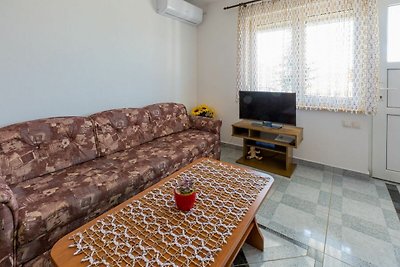 Vakantieappartement Gezinsvakantie Crikvenica