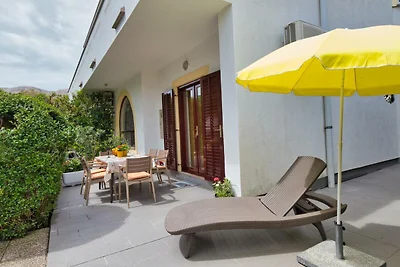 Ferienwohnung Anton