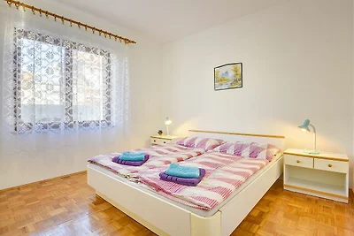 Appartamento Vacanza con famiglia Medulin