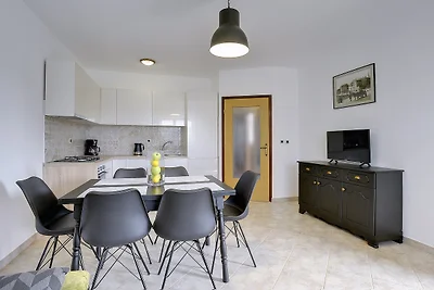 Ferienwohnung Sans Souci