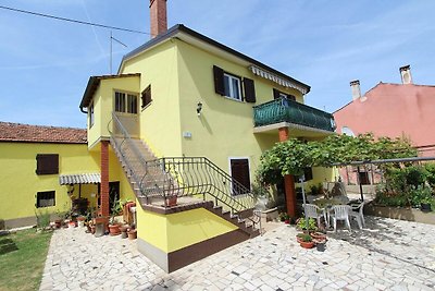 Vakantieappartement Gezinsvakantie Rovinj