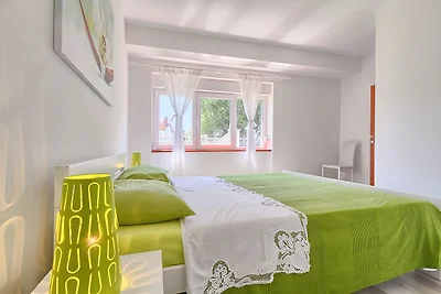 Casa vacanze Vacanza di relax Premantura