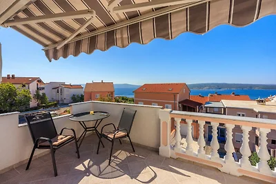 Appartamento Vacanza con famiglia Crikvenica