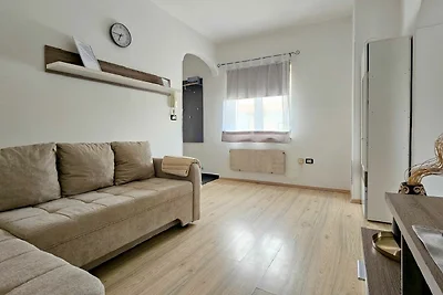 Apartment Vili