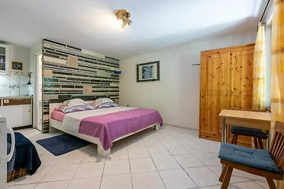 Appartamento Vacanza con famiglia Crikvenica