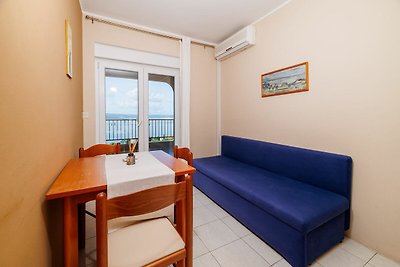 Vakantieappartement Gezinsvakantie Crikvenica