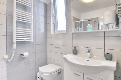 Vakantieappartement Gezinsvakantie Ližnjan