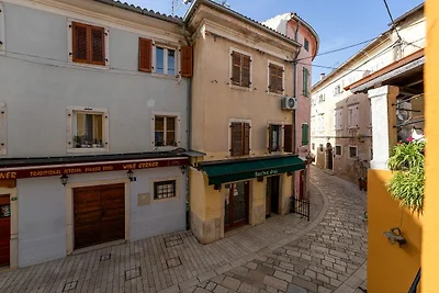 Apartment Piazzetta Studio