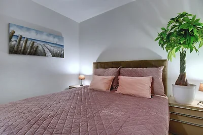 Vakantieappartement Gezinsvakantie Medulin