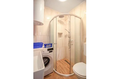 Ferienwohnung Funtana